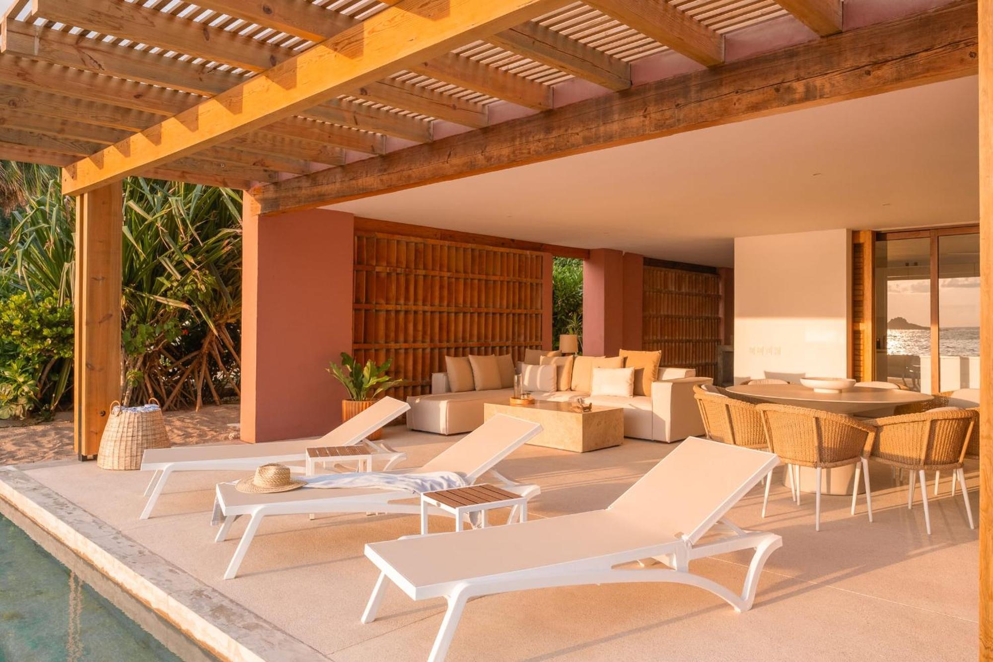 El Careyes Club & Residences Exterior photo
