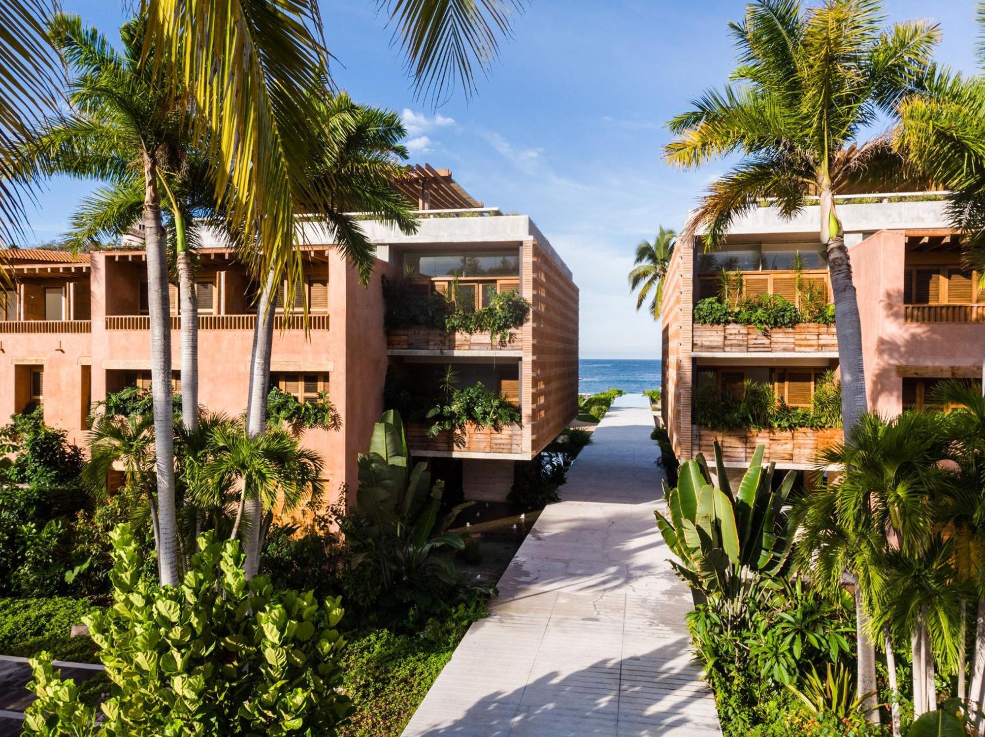 El Careyes Club & Residences Exterior photo