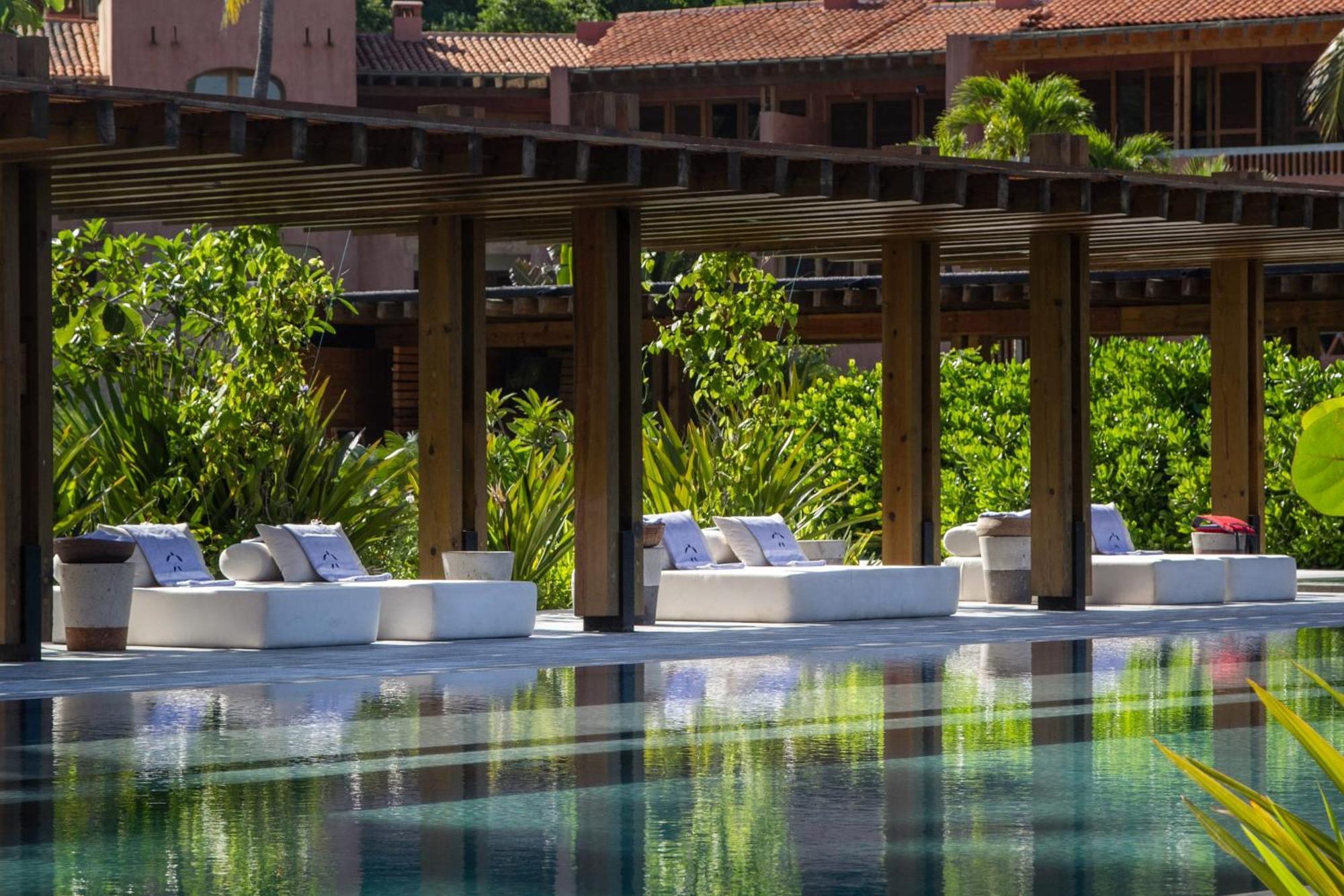 El Careyes Club & Residences Exterior photo