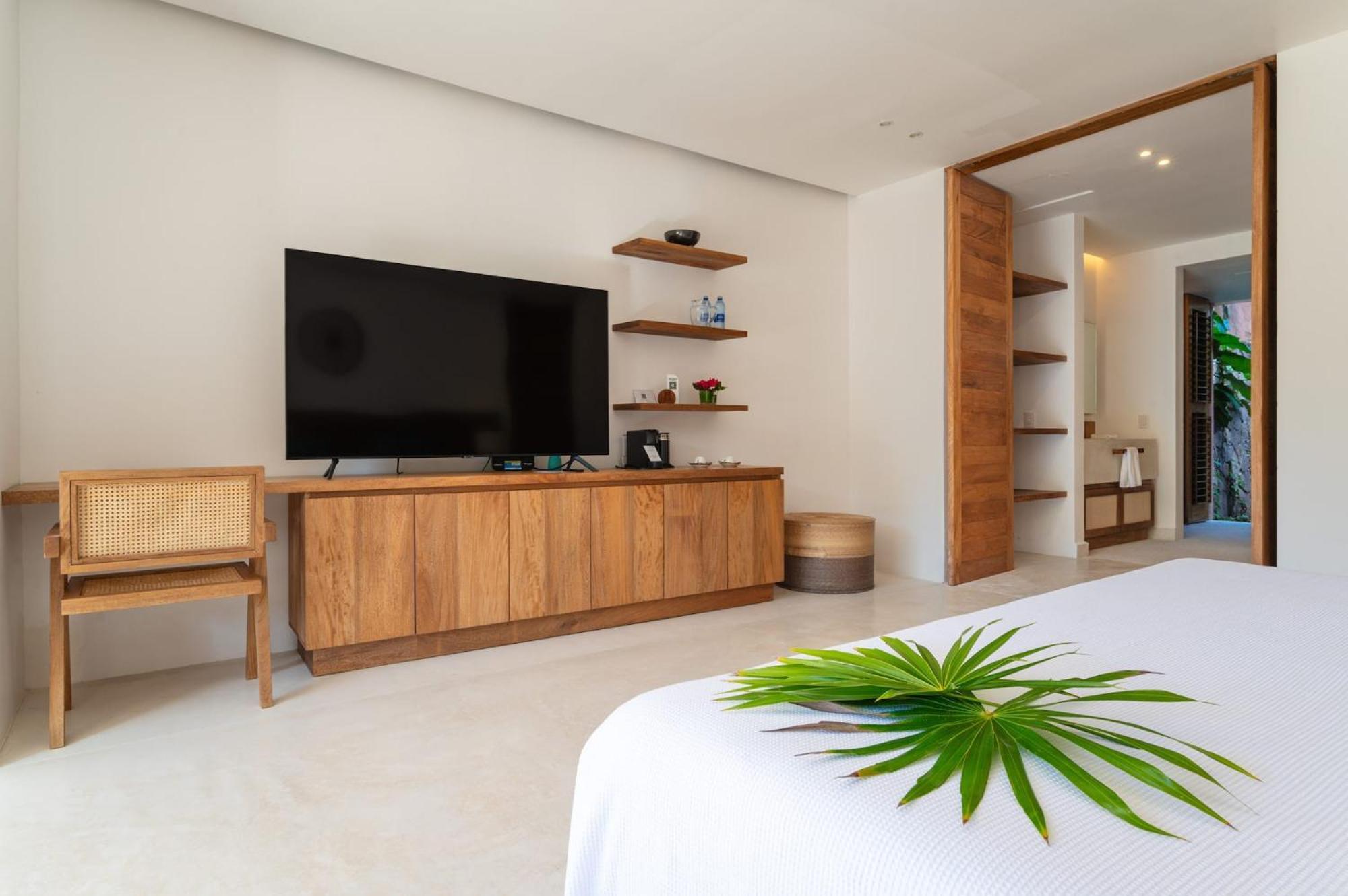 El Careyes Club & Residences Exterior photo