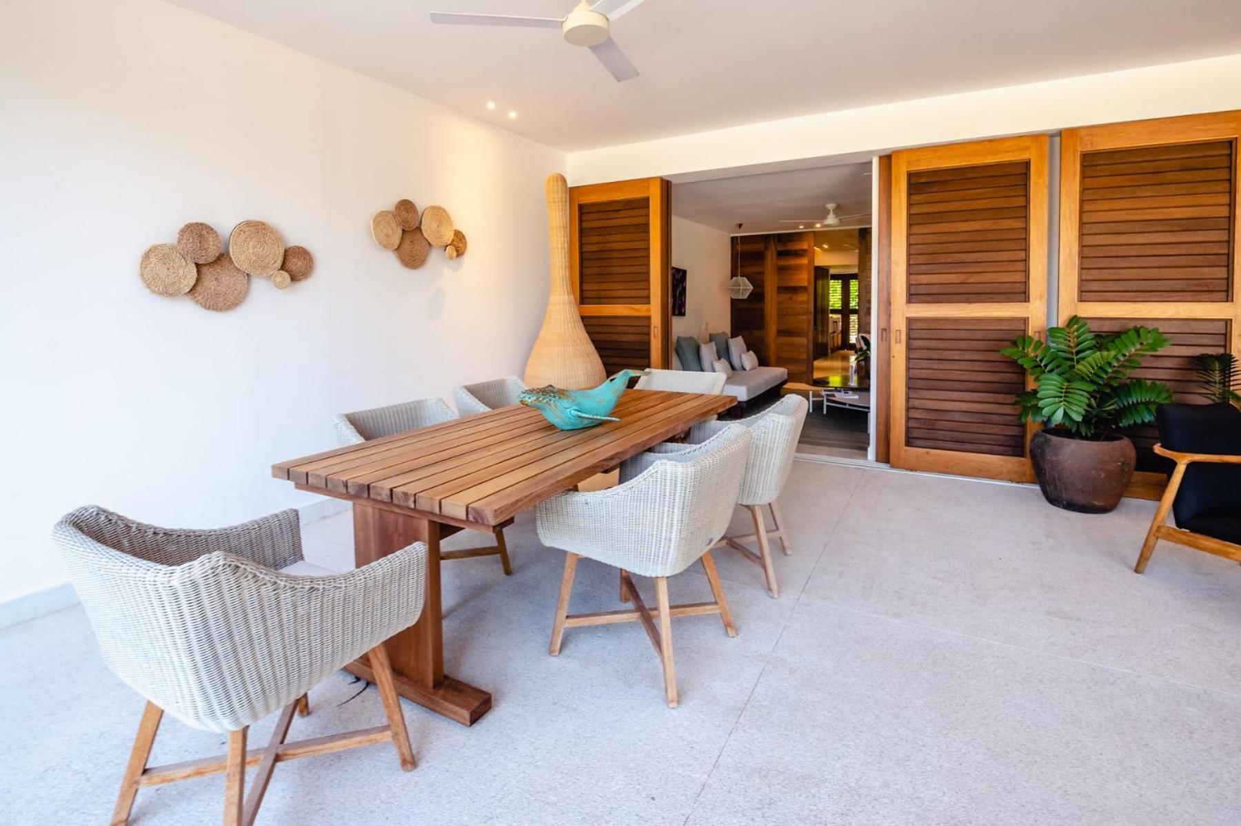 El Careyes Club & Residences Exterior photo